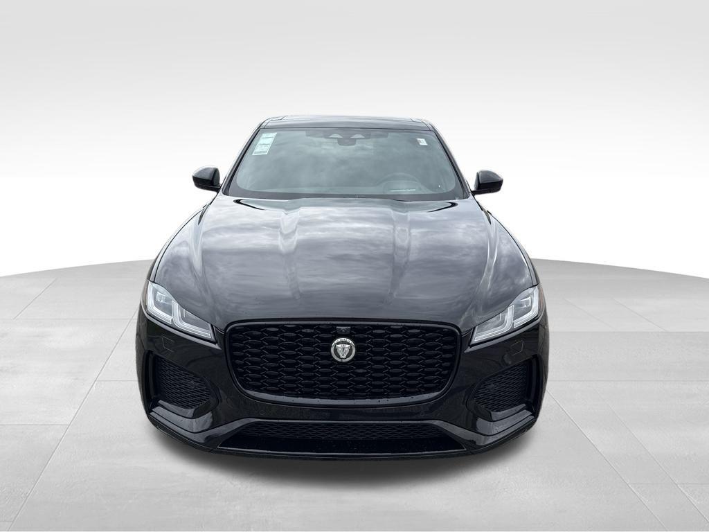 new 2026 Jaguar F-PACE car, priced at $61,060