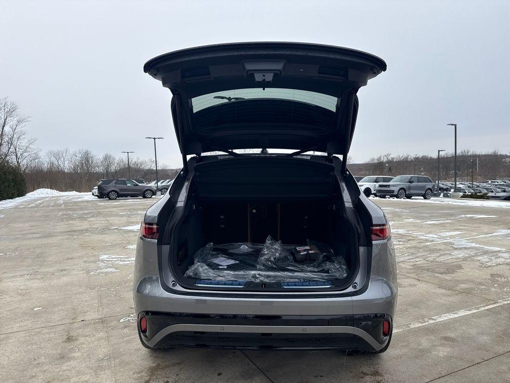 new 2026 Jaguar F-PACE car, priced at $67,228