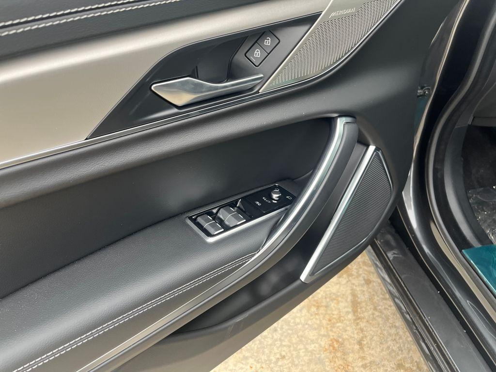 new 2024 Jaguar XF car, priced at $58,383