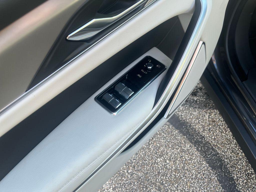 new 2025 Jaguar F-PACE car, priced at $59,553