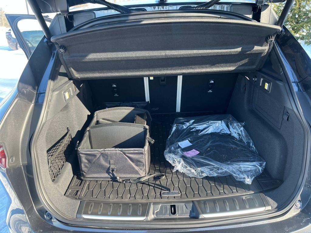 new 2026 Jaguar F-PACE car, priced at $77,270