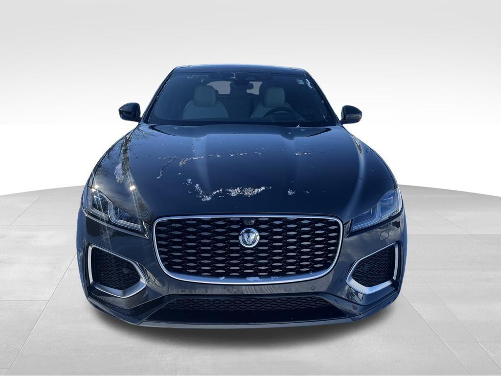 new 2026 Jaguar F-PACE car, priced at $77,270
