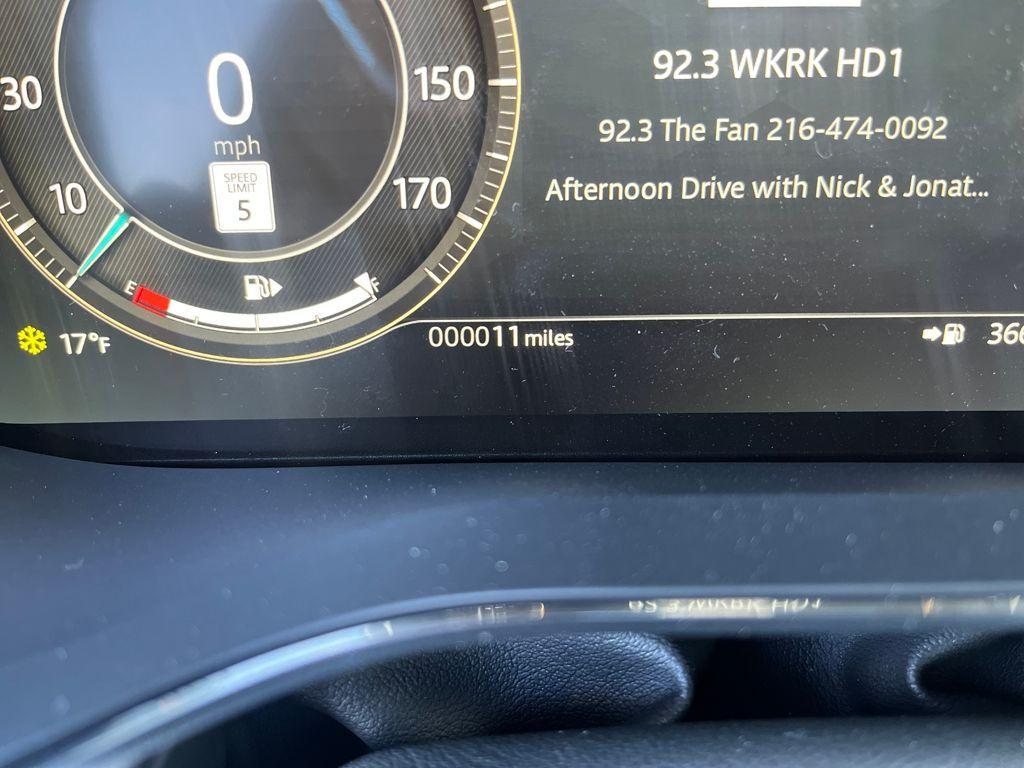 new 2026 Jaguar F-PACE car, priced at $77,270