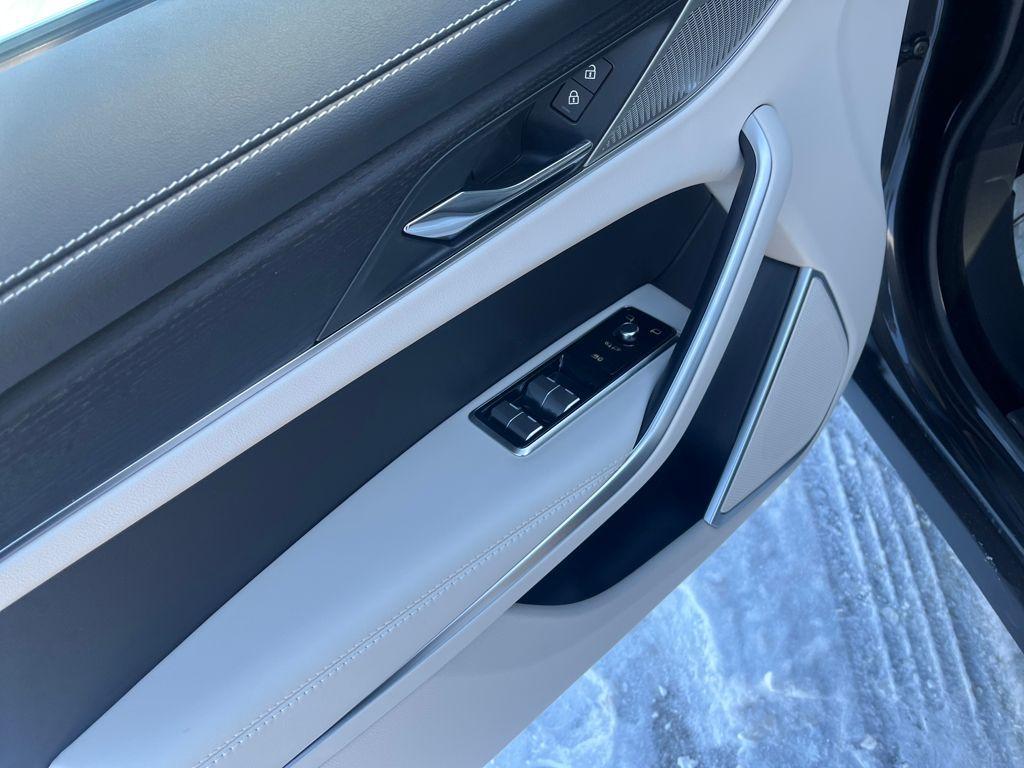 new 2026 Jaguar F-PACE car, priced at $77,270