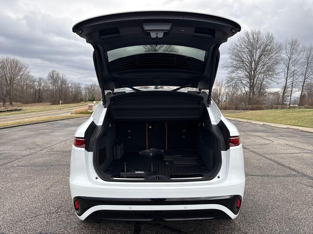 new 2026 Jaguar F-PACE car, priced at $63,888
