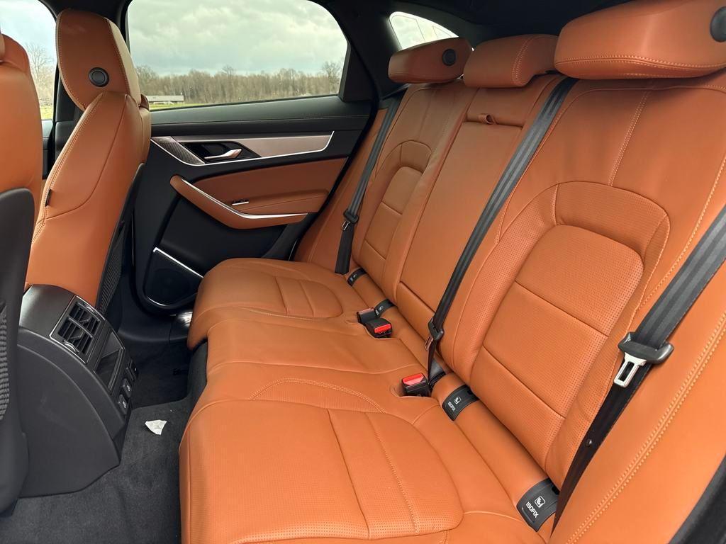 new 2026 Jaguar F-PACE car, priced at $63,888