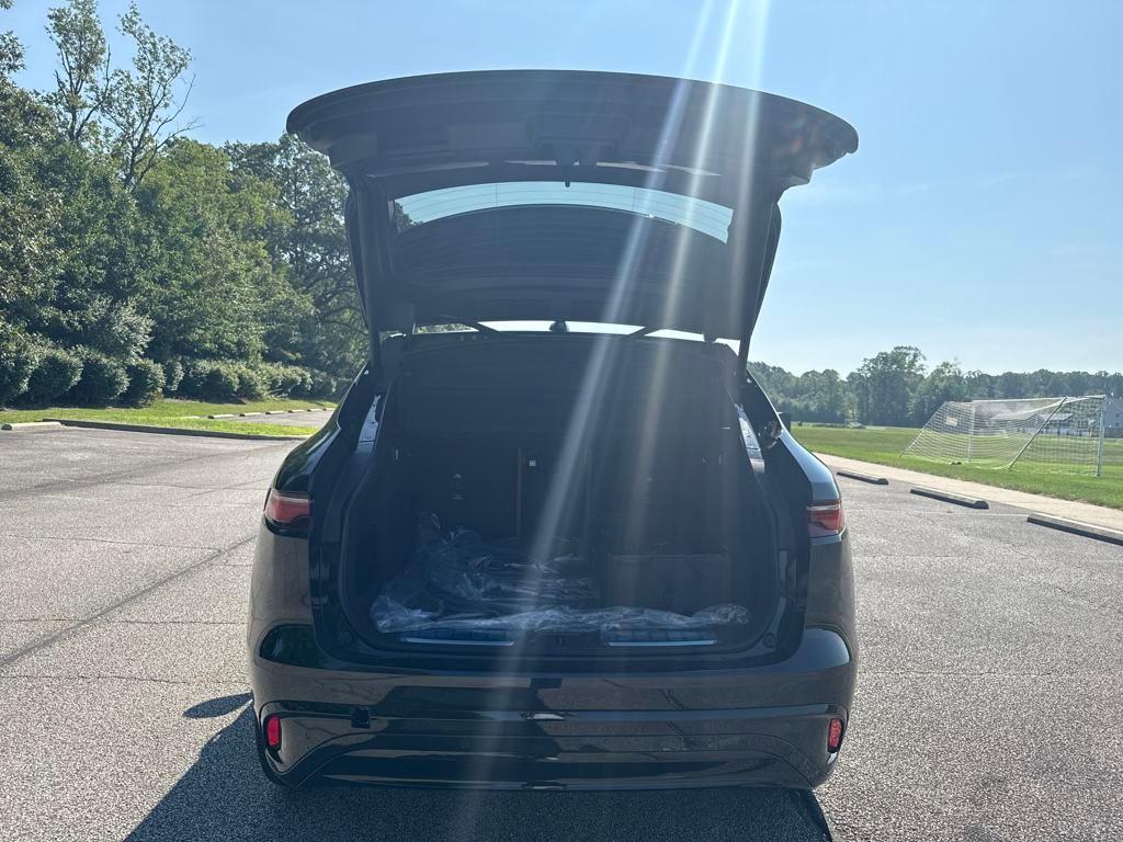 new 2026 Jaguar F-PACE car, priced at $64,833