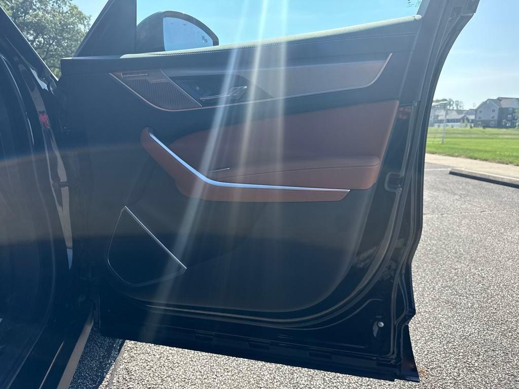 new 2026 Jaguar F-PACE car, priced at $64,833