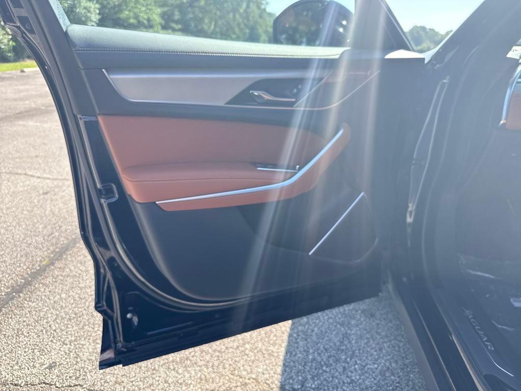 new 2026 Jaguar F-PACE car, priced at $64,833