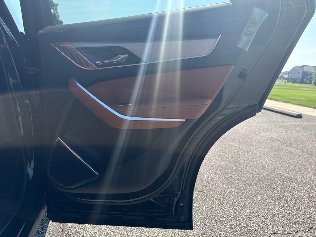 new 2026 Jaguar F-PACE car, priced at $64,833