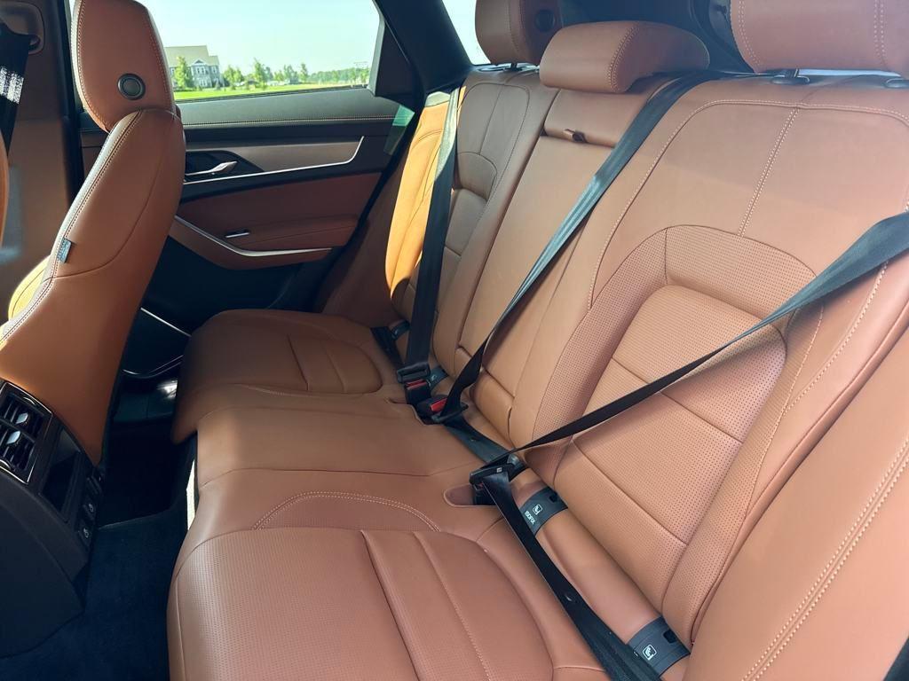new 2026 Jaguar F-PACE car, priced at $64,833