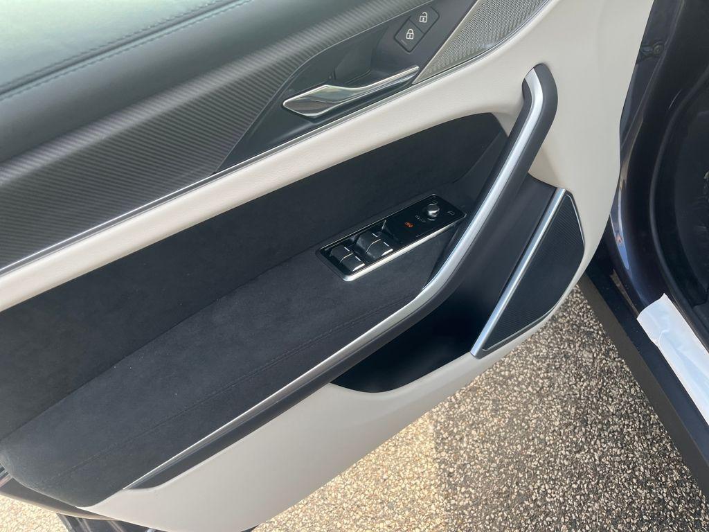 new 2026 Jaguar F-PACE car, priced at $105,058