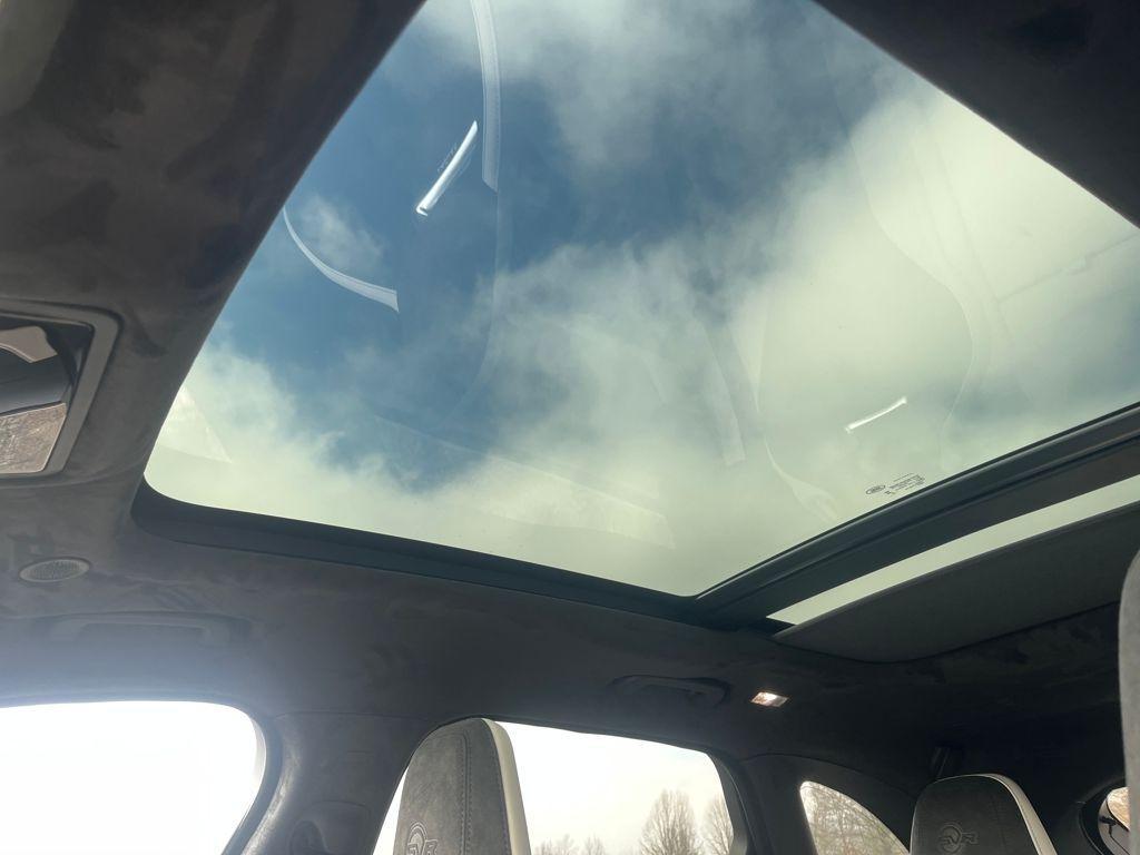 new 2026 Jaguar F-PACE car, priced at $105,058