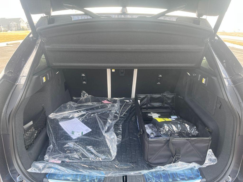 new 2026 Jaguar F-PACE car, priced at $105,058