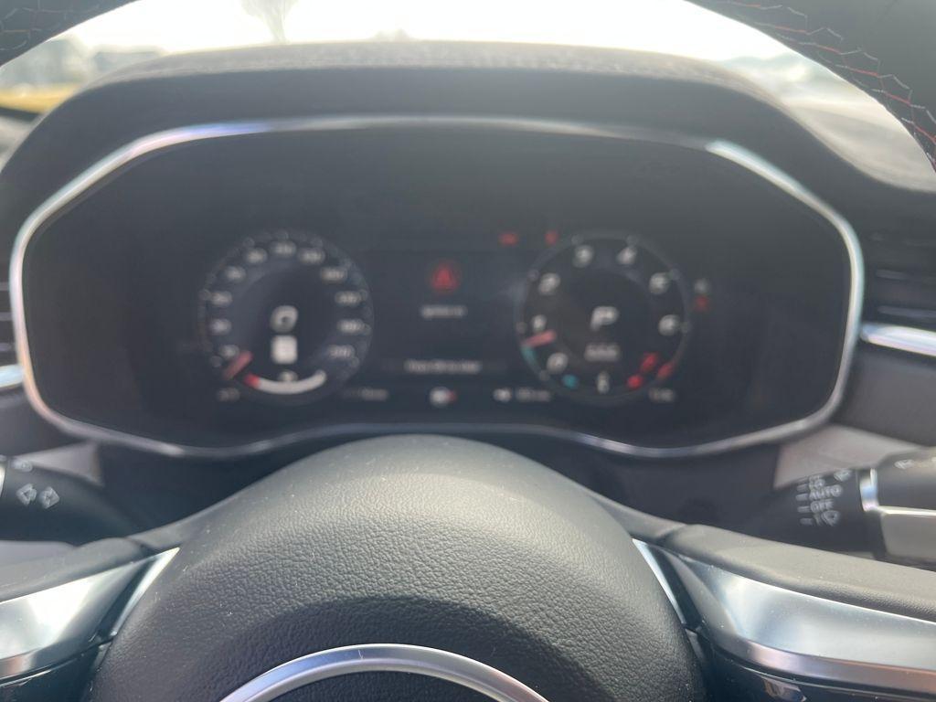 new 2026 Jaguar F-PACE car, priced at $105,058