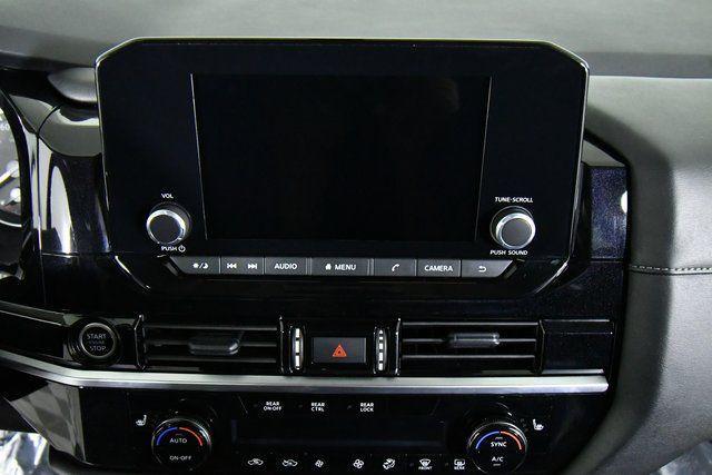 used 2024 Nissan Pathfinder car, priced at $29,991