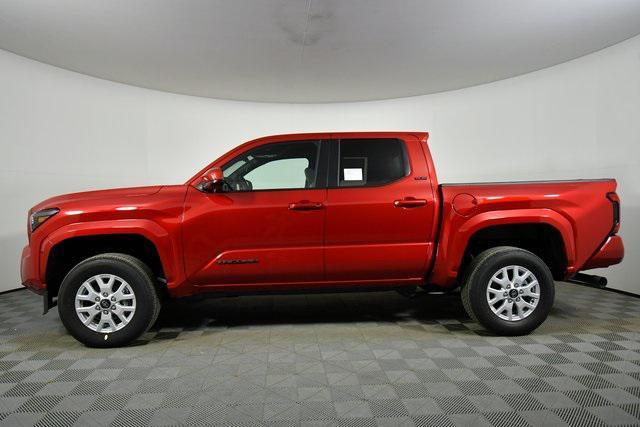 new 2026 Toyota Tacoma car, priced at $40,649