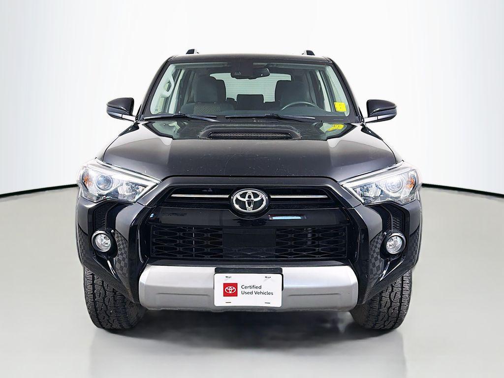 used 2020 Toyota 4Runner car, priced at $38,490