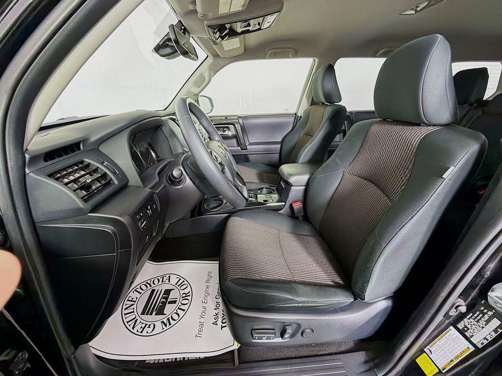 used 2020 Toyota 4Runner car, priced at $38,490