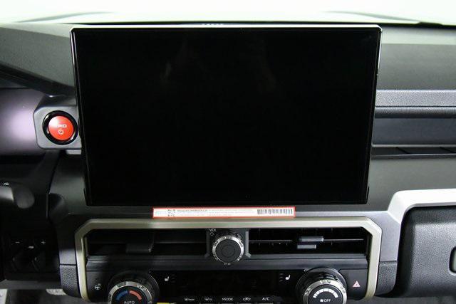 new 2026 Toyota Tacoma Hybrid car, priced at $51,516