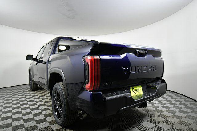 new 2026 Toyota Tundra car, priced at $58,980