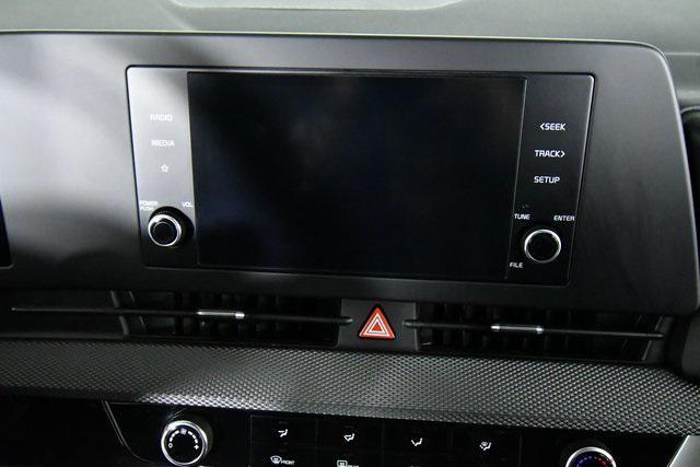 used 2024 Kia Sportage car, priced at $20,990