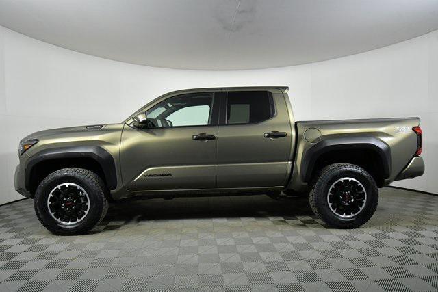 used 2025 Toyota Tacoma Hybrid car, priced at $44,990