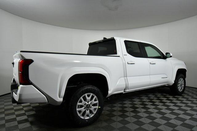 new 2026 Toyota Tacoma car, priced at $40,487
