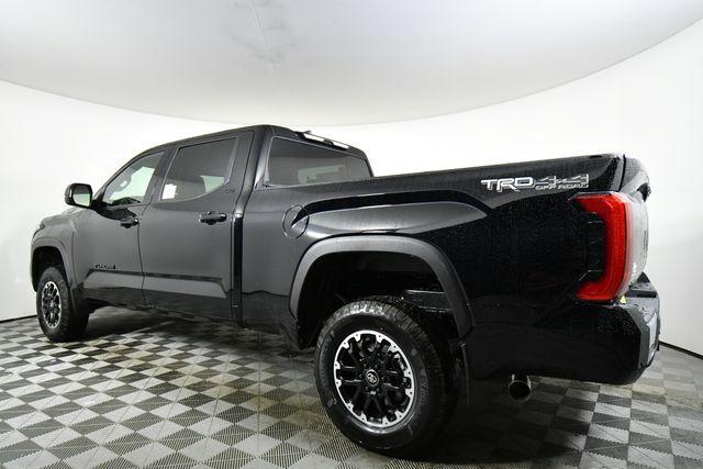 new 2026 Toyota Tundra car, priced at $56,835