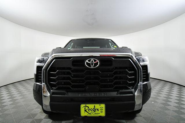 new 2026 Toyota Tundra car, priced at $56,835