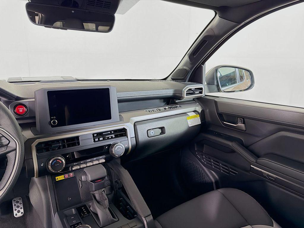 new 2026 Toyota Tacoma car, priced at $47,247