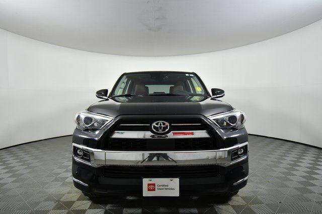 used 2023 Toyota 4Runner car, priced at $47,990