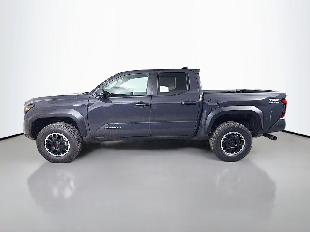 new 2026 Toyota Tacoma car, priced at $44,174