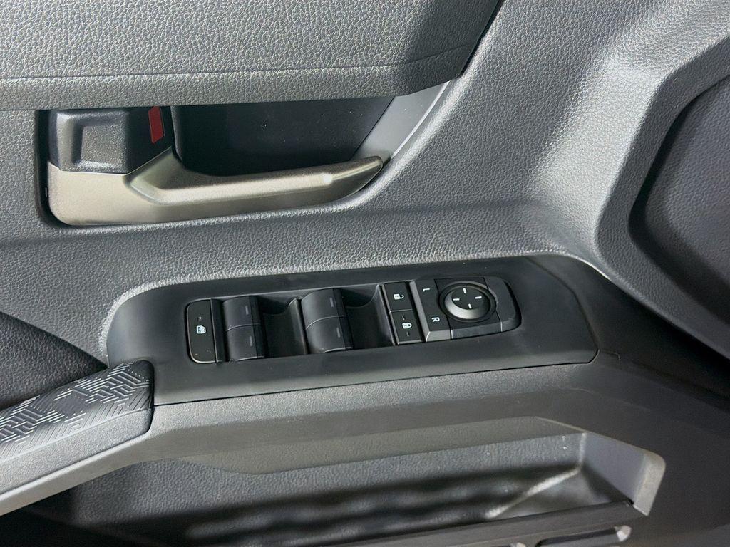 new 2026 Toyota Tacoma car, priced at $44,174
