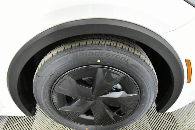 new 2026 Toyota Prius Plug-In Hybrid car, priced at $34,972