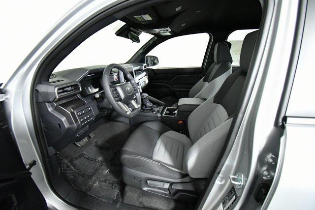 new 2026 Toyota 4Runner car, priced at $55,024