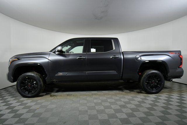 new 2026 Toyota Tundra car, priced at $72,274