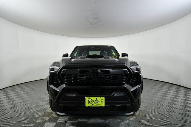 new 2026 Toyota Tacoma car, priced at $43,303