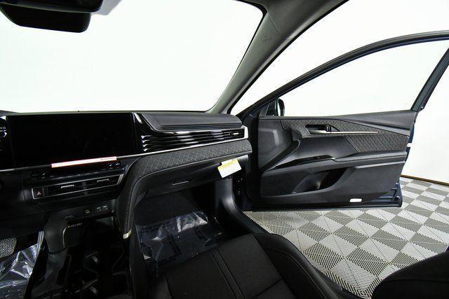 new 2026 Toyota Camry car, priced at $36,779