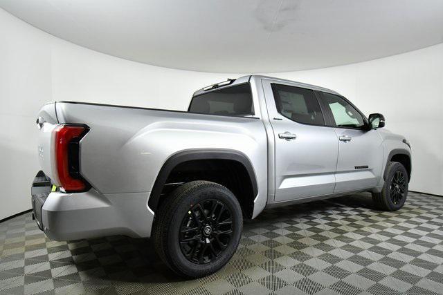 new 2026 Toyota Tundra car, priced at $58,980