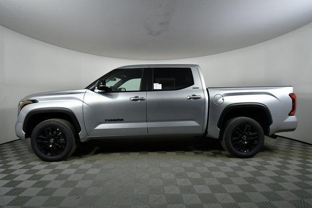 new 2026 Toyota Tundra car, priced at $58,980