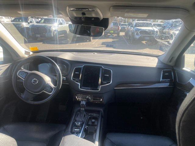 used 2016 Volvo XC90 car, priced at $12,990