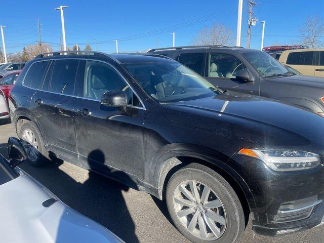 used 2016 Volvo XC90 car, priced at $12,990