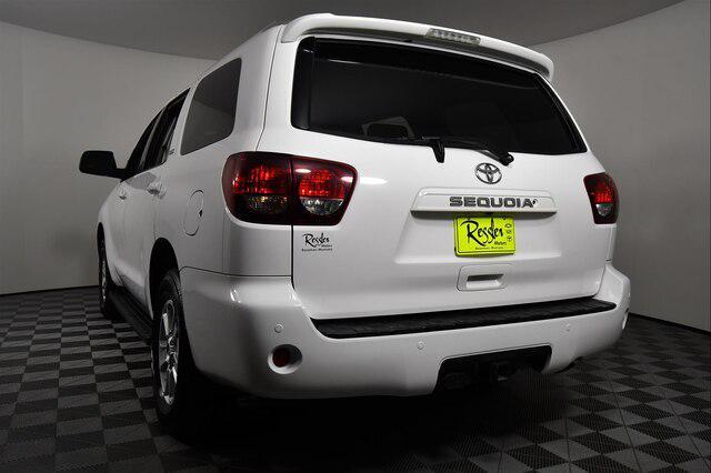 used 2019 Toyota Sequoia car, priced at $31,889