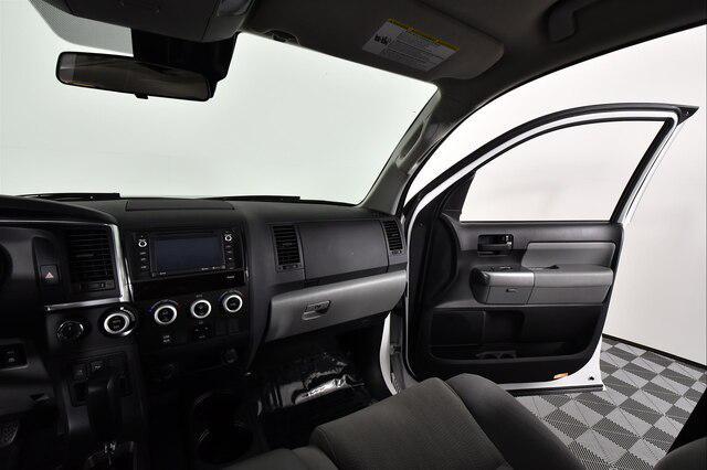 used 2019 Toyota Sequoia car, priced at $31,889