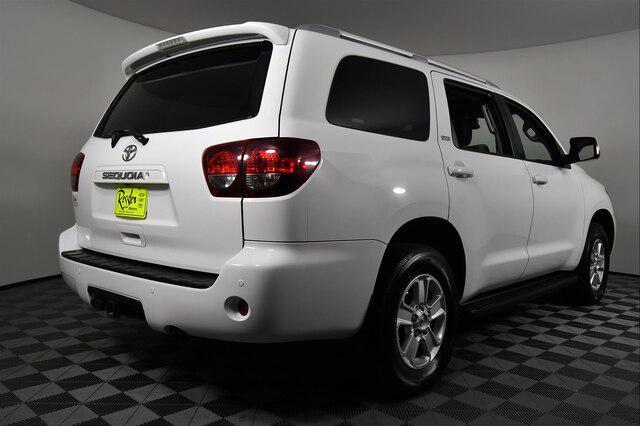 used 2019 Toyota Sequoia car, priced at $31,889
