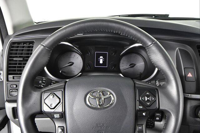 used 2019 Toyota Sequoia car, priced at $31,889