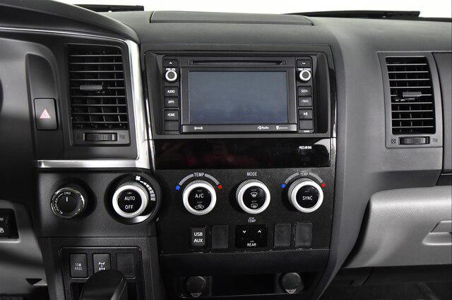 used 2019 Toyota Sequoia car, priced at $31,889