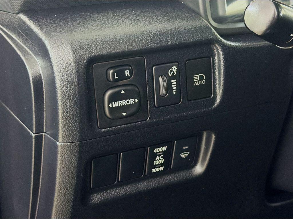 used 2022 Toyota 4Runner car, priced at $38,389