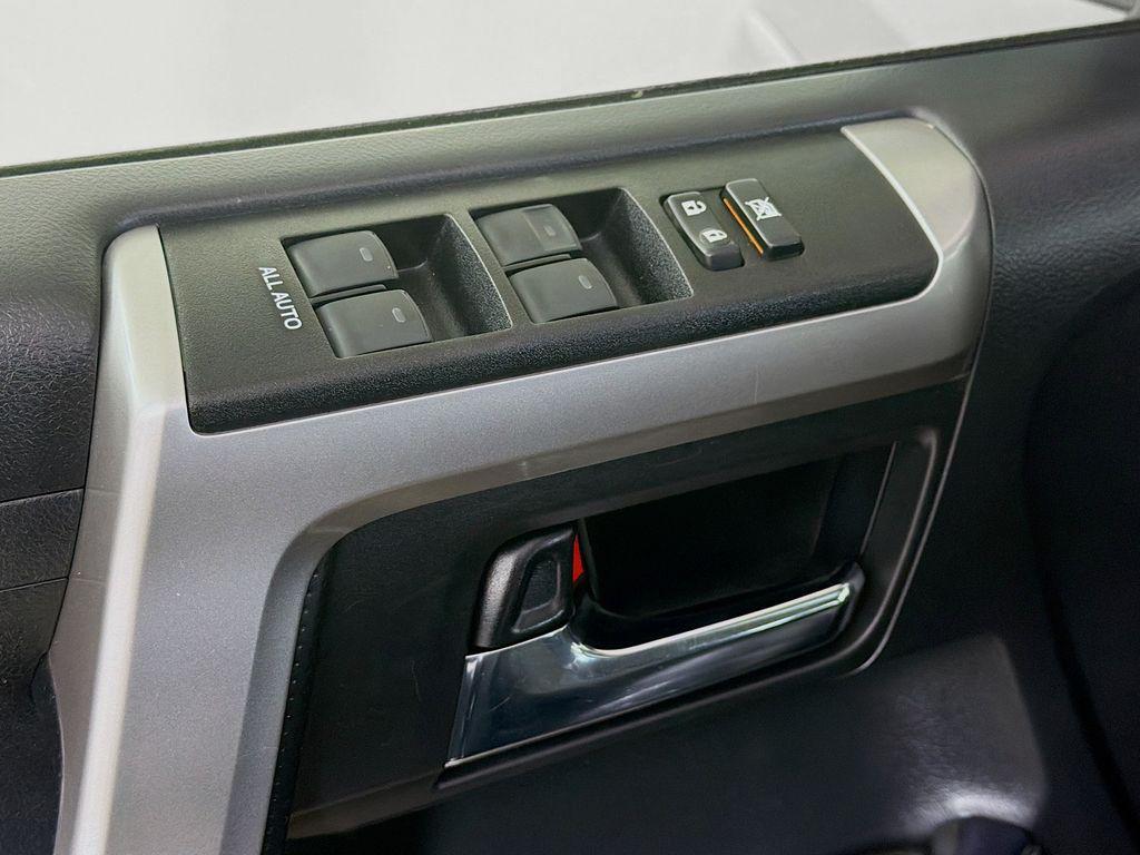 used 2022 Toyota 4Runner car, priced at $38,389